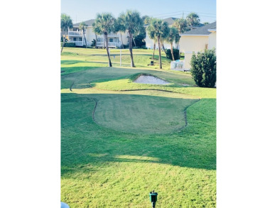 This unique studio with separate bedroom is simply stunning on Sandpiper Cove Golf Course in Florida - for sale on GolfHomes.com, golf home, golf lot