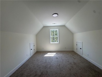 Welcome to the Littleson Plan at Carter Grove - where timeless on The Plantation Golf Club in Georgia - for sale on GolfHomes.com, golf home, golf lot