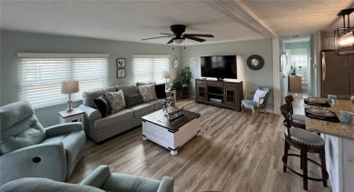 Under contract-accepting backup offers. Beautifully Updated Home on Fairway Village Golf Course in Florida - for sale on GolfHomes.com, golf home, golf lot