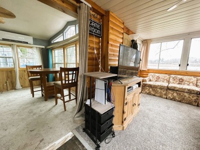Discover your perfect lakeside retreat in the desirable Harbor on Pistakee Country Club in Illinois - for sale on GolfHomes.com, golf home, golf lot