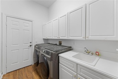 MOTIVATED SELLER!!! Welcome to the lovely gated community in on Lely Resort Golf and Country Club in Florida - for sale on GolfHomes.com, golf home, golf lot