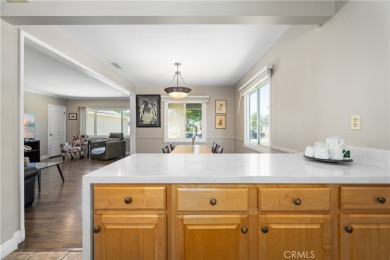 Just in time for summer! Don't miss this wonderfully upgraded on Heartwell Golf Course in California - for sale on GolfHomes.com, golf home, golf lot