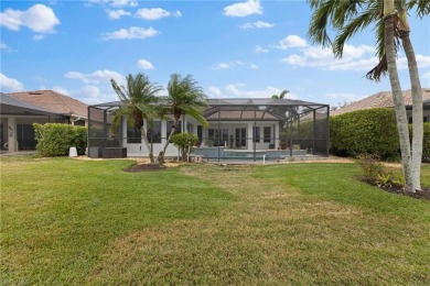 MOTIVATED SELLER!!! Welcome to the lovely gated community in on Lely Resort Golf and Country Club in Florida - for sale on GolfHomes.com, golf home, golf lot