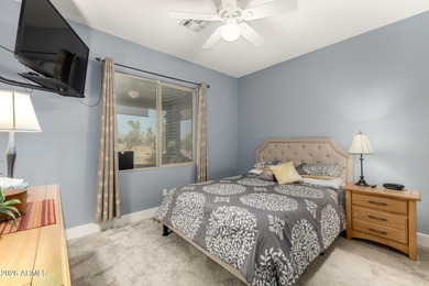 Stunning golf course living at its finest! This highly on Lone Tree Golf Club in Arizona - for sale on GolfHomes.com, golf home, golf lot