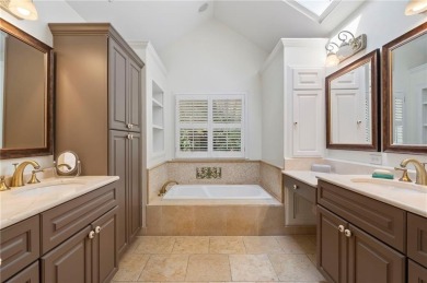 Perfectly situated across from The Dell, one of Ansley Park's on Ansley Golf Club At Mid-Town in Georgia - for sale on GolfHomes.com, golf home, golf lot