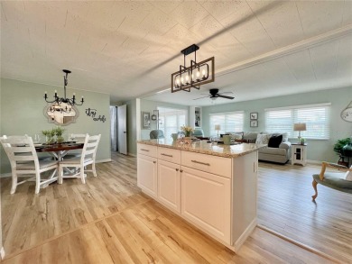 Under contract-accepting backup offers. Beautifully Updated Home on Fairway Village Golf Course in Florida - for sale on GolfHomes.com, golf home, golf lot