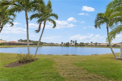 MOTIVATED SELLER!!! Welcome to the lovely gated community in on Lely Resort Golf and Country Club in Florida - for sale on GolfHomes.com, golf home, golf lot