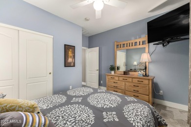 Stunning golf course living at its finest! This highly on Lone Tree Golf Club in Arizona - for sale on GolfHomes.com, golf home, golf lot