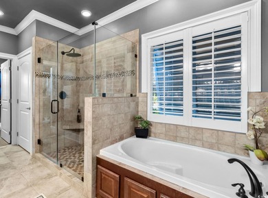 Welcome to 2716 Henagan Lane, a beautifully maintained custom on Heron Point Golf Club in South Carolina - for sale on GolfHomes.com, golf home, golf lot