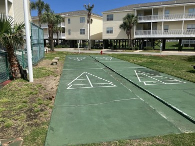 This unique studio with separate bedroom is simply stunning on Sandpiper Cove Golf Course in Florida - for sale on GolfHomes.com, golf home, golf lot
