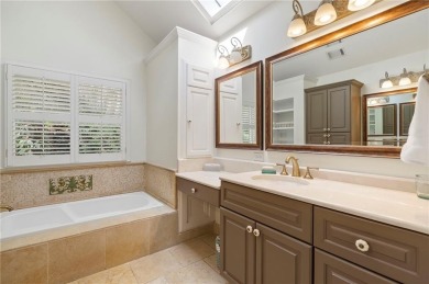 Perfectly situated across from The Dell, one of Ansley Park's on Ansley Golf Club At Mid-Town in Georgia - for sale on GolfHomes.com, golf home, golf lot