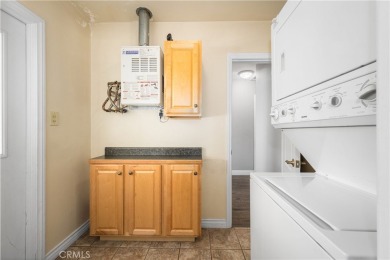 Just in time for summer! Don't miss this wonderfully upgraded on Heartwell Golf Course in California - for sale on GolfHomes.com, golf home, golf lot