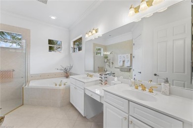 MOTIVATED SELLER!!! Welcome to the lovely gated community in on Lely Resort Golf and Country Club in Florida - for sale on GolfHomes.com, golf home, golf lot