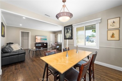 Just in time for summer! Don't miss this wonderfully upgraded on Heartwell Golf Course in California - for sale on GolfHomes.com, golf home, golf lot