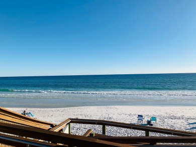 This unique studio with separate bedroom is simply stunning on Sandpiper Cove Golf Course in Florida - for sale on GolfHomes.com, golf home, golf lot