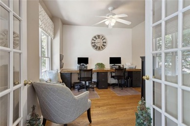 Beautiful Home in Sought-After Swim, Tennis & Golf Community! on Trophy Club of Apalachee in Georgia - for sale on GolfHomes.com, golf home, golf lot