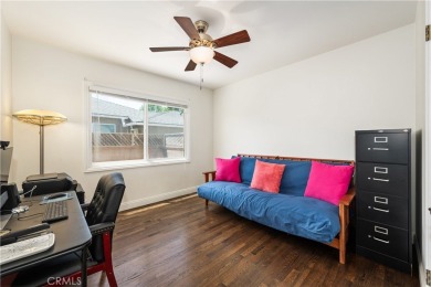 Just in time for summer! Don't miss this wonderfully upgraded on Heartwell Golf Course in California - for sale on GolfHomes.com, golf home, golf lot