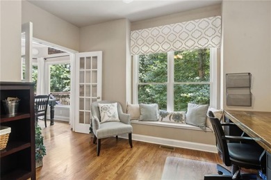 Beautiful Home in Sought-After Swim, Tennis & Golf Community! on Trophy Club of Apalachee in Georgia - for sale on GolfHomes.com, golf home, golf lot