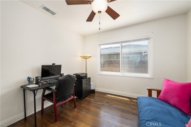 Just in time for summer! Don't miss this wonderfully upgraded on Heartwell Golf Course in California - for sale on GolfHomes.com, golf home, golf lot