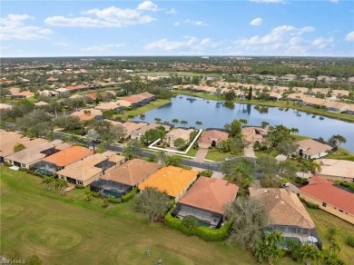 MOTIVATED SELLER!!! Welcome to the lovely gated community in on Lely Resort Golf and Country Club in Florida - for sale on GolfHomes.com, golf home, golf lot