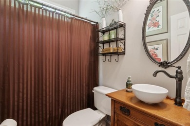 Beautiful Home in Sought-After Swim, Tennis & Golf Community! on Trophy Club of Apalachee in Georgia - for sale on GolfHomes.com, golf home, golf lot