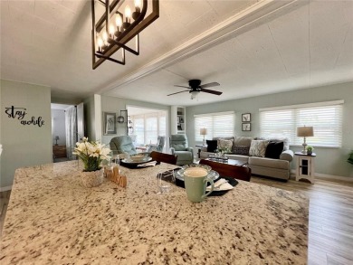Under contract-accepting backup offers. Beautifully Updated Home on Fairway Village Golf Course in Florida - for sale on GolfHomes.com, golf home, golf lot