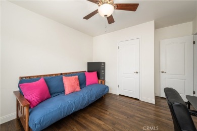 Just in time for summer! Don't miss this wonderfully upgraded on Heartwell Golf Course in California - for sale on GolfHomes.com, golf home, golf lot