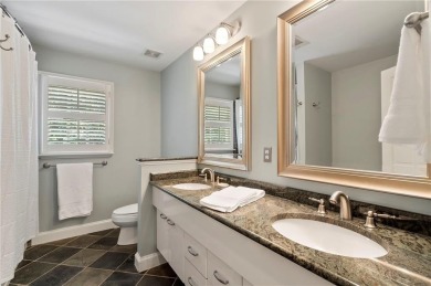 Perfectly situated across from The Dell, one of Ansley Park's on Ansley Golf Club At Mid-Town in Georgia - for sale on GolfHomes.com, golf home, golf lot