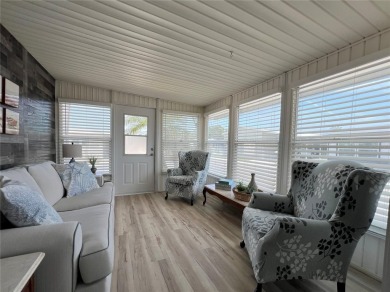 Under contract-accepting backup offers. Beautifully Updated Home on Fairway Village Golf Course in Florida - for sale on GolfHomes.com, golf home, golf lot