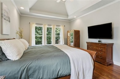 Beautiful Home in Sought-After Swim, Tennis & Golf Community! on Trophy Club of Apalachee in Georgia - for sale on GolfHomes.com, golf home, golf lot