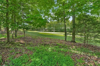 GOLF FRONT!! Enjoy great views from the deck of this 1,675 on Heatherhurst Golf Course in Tennessee - for sale on GolfHomes.com, golf home, golf lot
