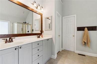 Beautiful Home in Sought-After Swim, Tennis & Golf Community! on Trophy Club of Apalachee in Georgia - for sale on GolfHomes.com, golf home, golf lot