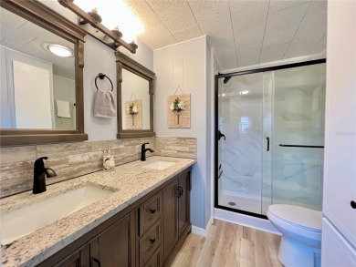 Under contract-accepting backup offers. Beautifully Updated Home on Fairway Village Golf Course in Florida - for sale on GolfHomes.com, golf home, golf lot