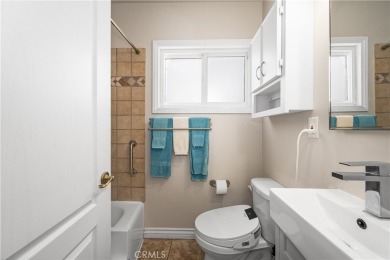 Just in time for summer! Don't miss this wonderfully upgraded on Heartwell Golf Course in California - for sale on GolfHomes.com, golf home, golf lot