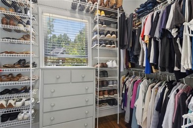 Beautiful Home in Sought-After Swim, Tennis & Golf Community! on Trophy Club of Apalachee in Georgia - for sale on GolfHomes.com, golf home, golf lot