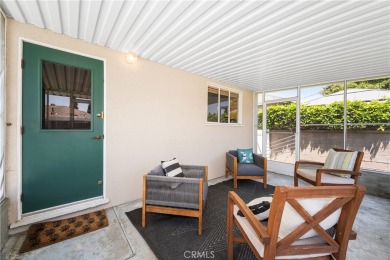 Just in time for summer! Don't miss this wonderfully upgraded on Heartwell Golf Course in California - for sale on GolfHomes.com, golf home, golf lot