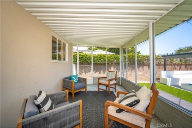 Just in time for summer! Don't miss this wonderfully upgraded on Heartwell Golf Course in California - for sale on GolfHomes.com, golf home, golf lot
