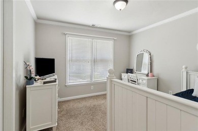 Beautiful Home in Sought-After Swim, Tennis & Golf Community! on Trophy Club of Apalachee in Georgia - for sale on GolfHomes.com, golf home, golf lot