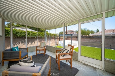 Just in time for summer! Don't miss this wonderfully upgraded on Heartwell Golf Course in California - for sale on GolfHomes.com, golf home, golf lot