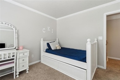 Beautiful Home in Sought-After Swim, Tennis & Golf Community! on Trophy Club of Apalachee in Georgia - for sale on GolfHomes.com, golf home, golf lot