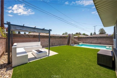 Just in time for summer! Don't miss this wonderfully upgraded on Heartwell Golf Course in California - for sale on GolfHomes.com, golf home, golf lot