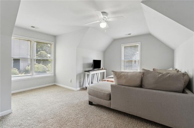 Beautiful Home in Sought-After Swim, Tennis & Golf Community! on Trophy Club of Apalachee in Georgia - for sale on GolfHomes.com, golf home, golf lot