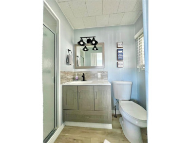 Under contract-accepting backup offers. Beautifully Updated Home on Fairway Village Golf Course in Florida - for sale on GolfHomes.com, golf home, golf lot