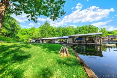 Well built, well maintained home located down the highly on Indian Rock Golf Club in Missouri - for sale on GolfHomes.com, golf home, golf lot
