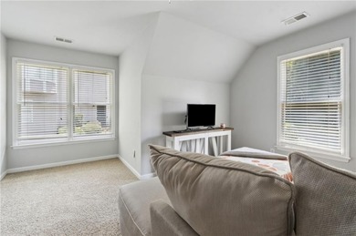 Beautiful Home in Sought-After Swim, Tennis & Golf Community! on Trophy Club of Apalachee in Georgia - for sale on GolfHomes.com, golf home, golf lot