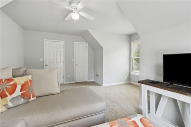 Beautiful Home in Sought-After Swim, Tennis & Golf Community! on Trophy Club of Apalachee in Georgia - for sale on GolfHomes.com, golf home, golf lot