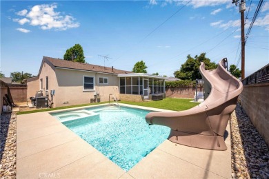 Just in time for summer! Don't miss this wonderfully upgraded on Heartwell Golf Course in California - for sale on GolfHomes.com, golf home, golf lot