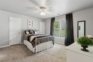 Beautiful Home in Sought-After Swim, Tennis & Golf Community! on Trophy Club of Apalachee in Georgia - for sale on GolfHomes.com, golf home, golf lot