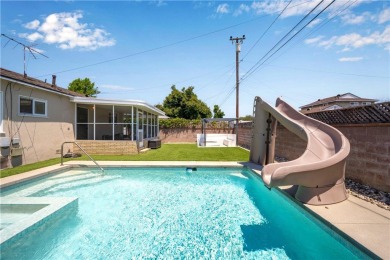 Just in time for summer! Don't miss this wonderfully upgraded on Heartwell Golf Course in California - for sale on GolfHomes.com, golf home, golf lot