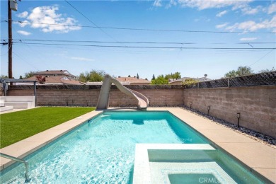 Just in time for summer! Don't miss this wonderfully upgraded on Heartwell Golf Course in California - for sale on GolfHomes.com, golf home, golf lot